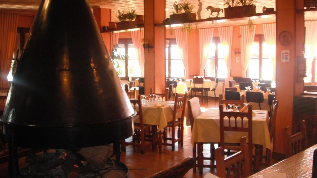 Hotel Bellavista La Puebla De Castro Dış mekan fotoğraf